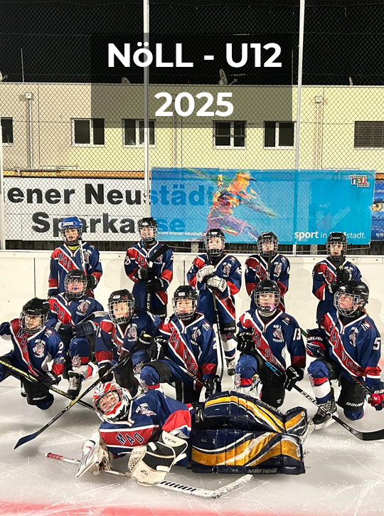 NÖLL U12 2025
