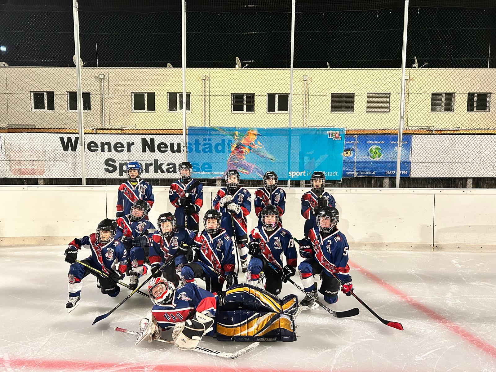 U12 - NöLL